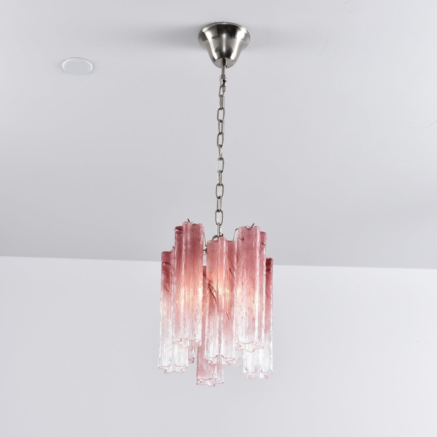 Rosatina Murano Chandelier