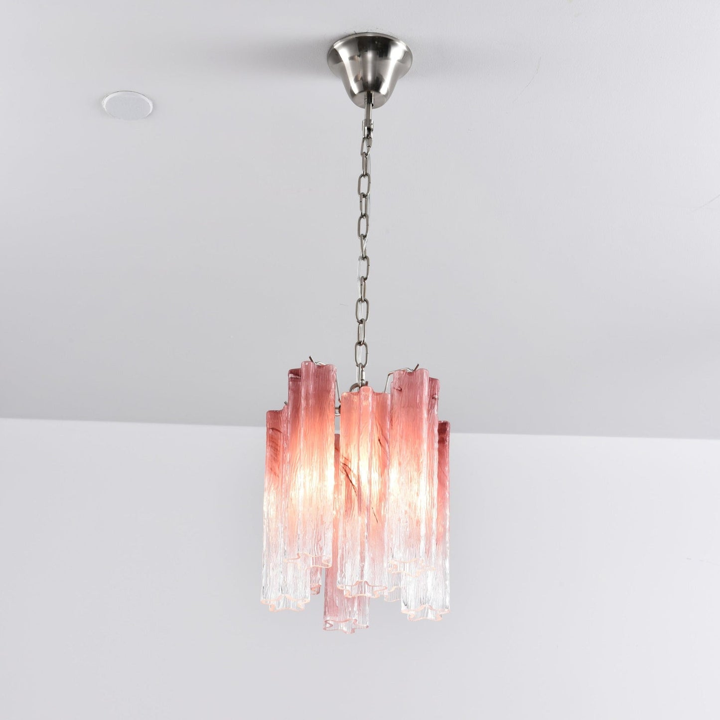 Rosatina Murano Chandelier