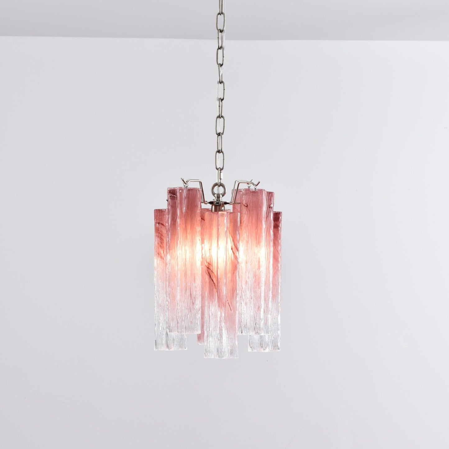 Rosatina Murano Chandelier