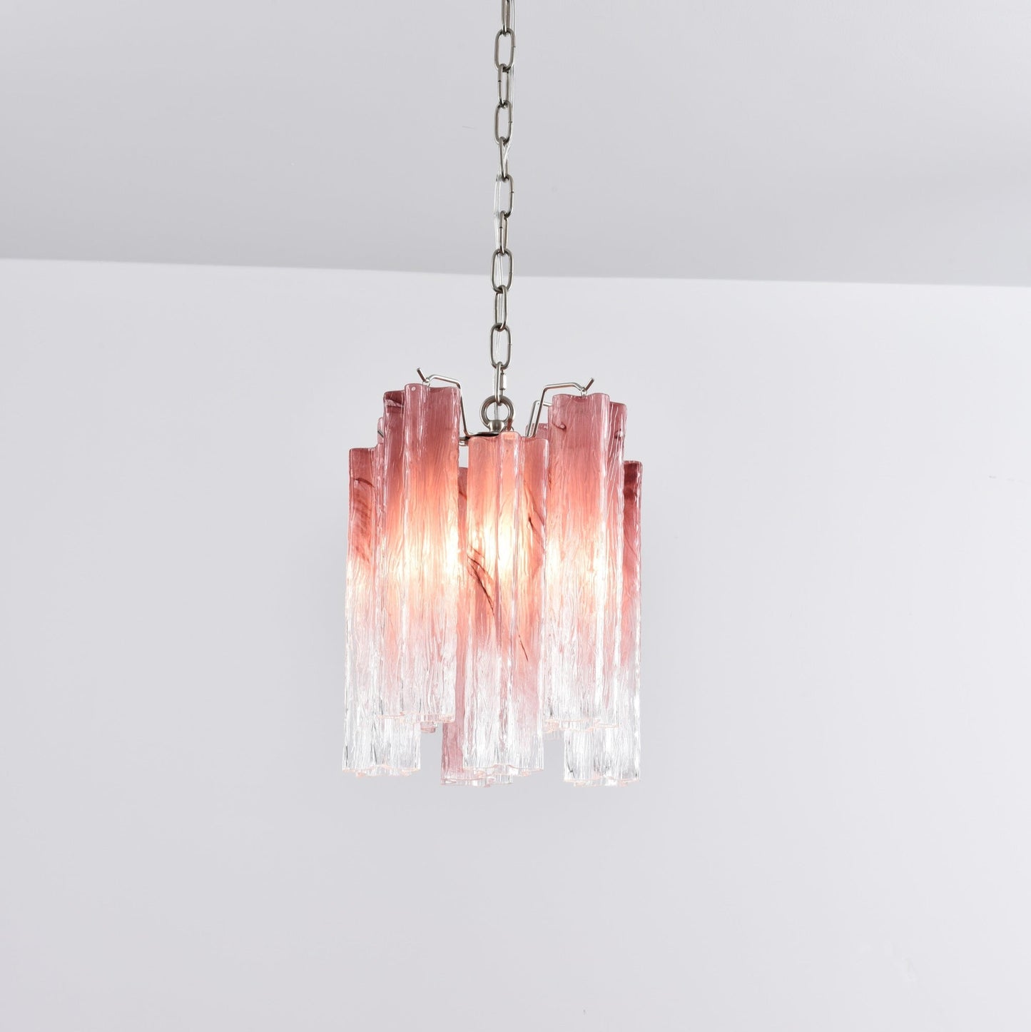 Rosatina Murano Chandelier