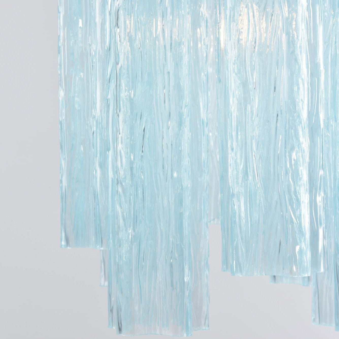 Rosatina Murano Chandelier