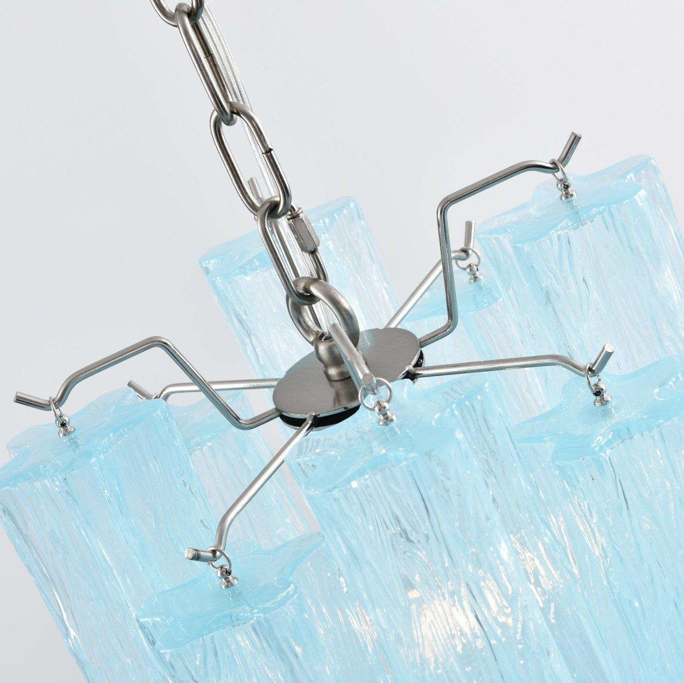 Rosatina Murano Chandelier