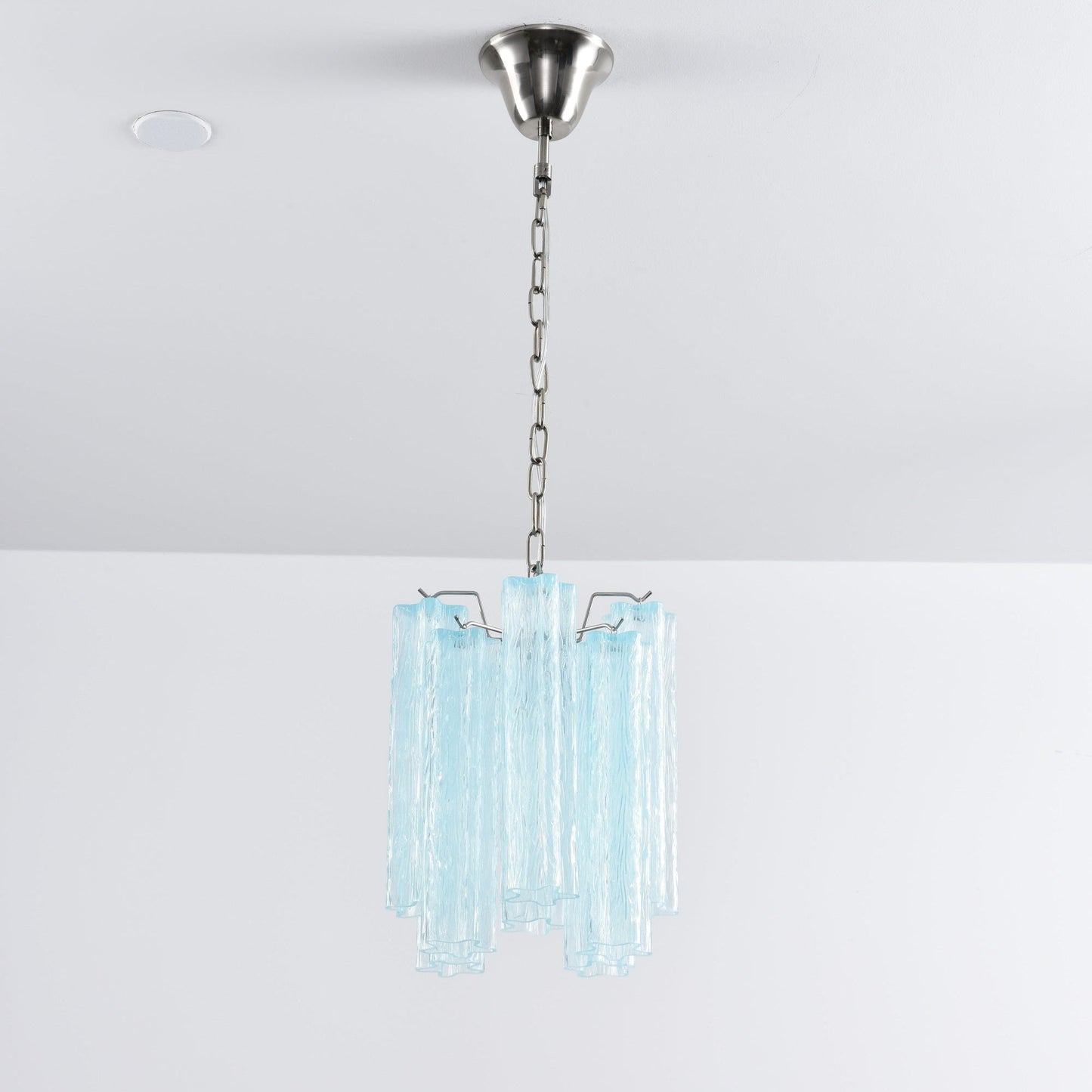 Rosatina Murano Chandelier