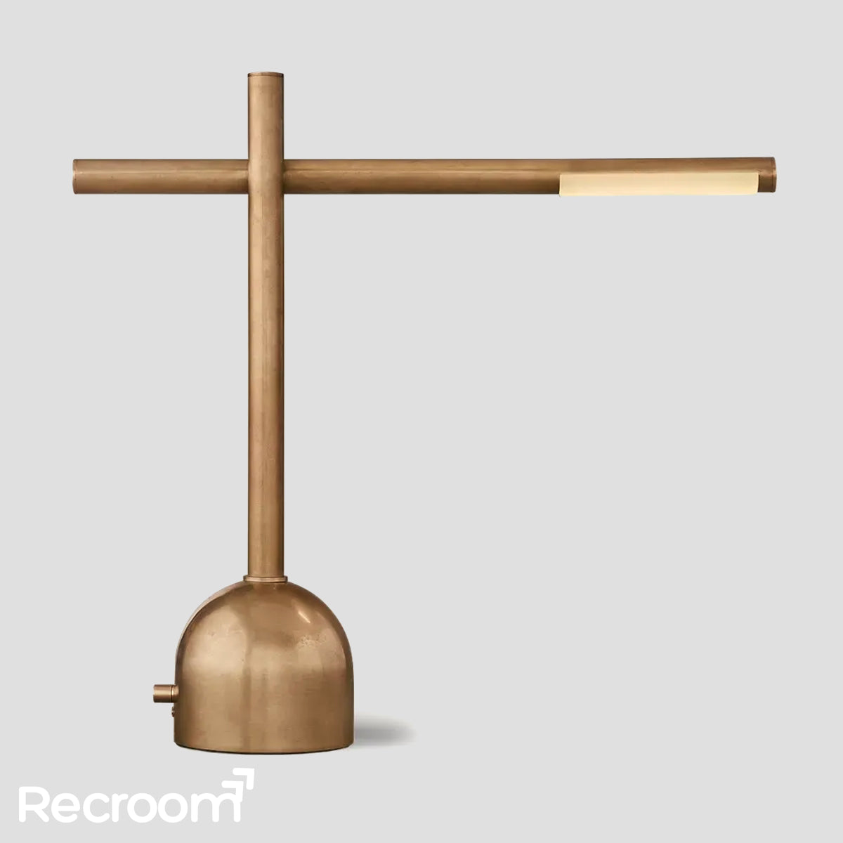 Rusell Task Table Lamp 22"