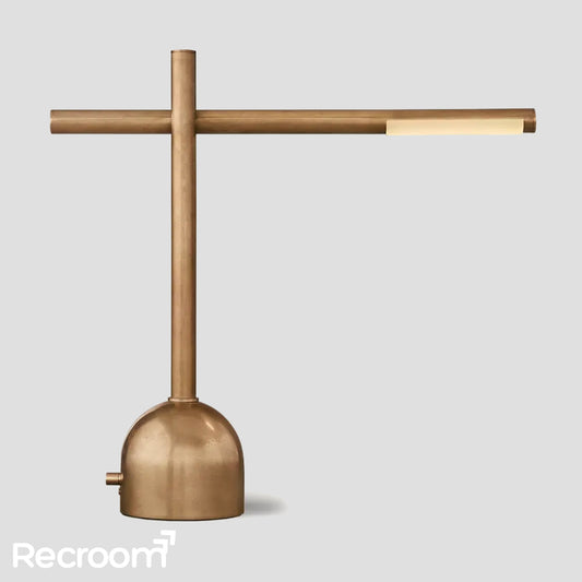 Rusell Task Table Lamp 22"