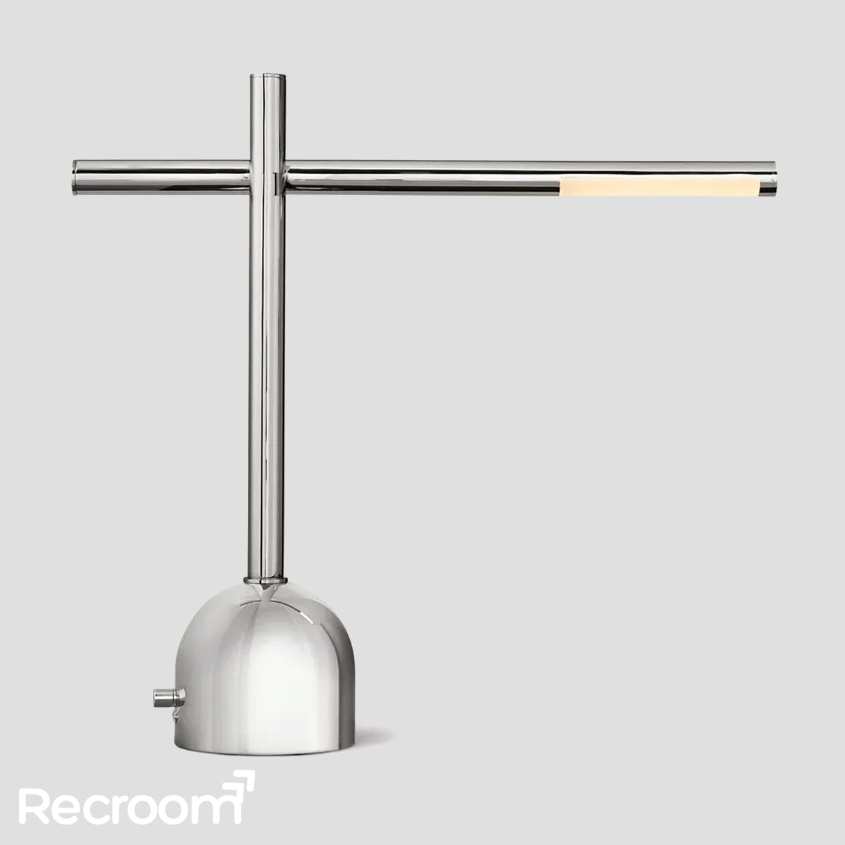 Rusell Task Table Lamp 22"