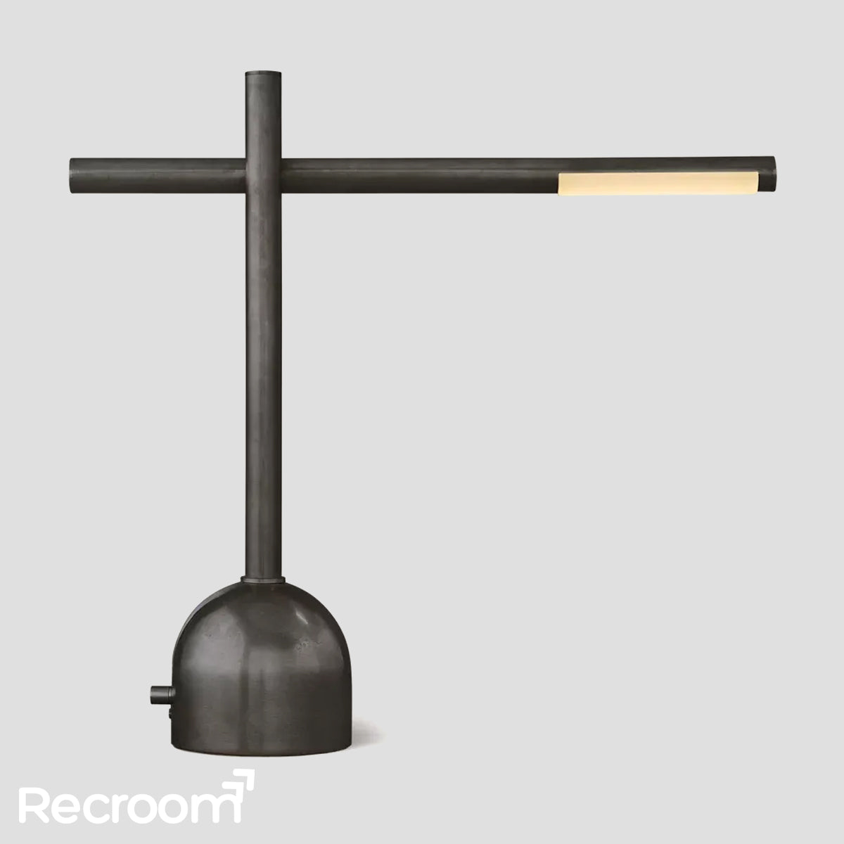 Rusell Task Table Lamp 22"