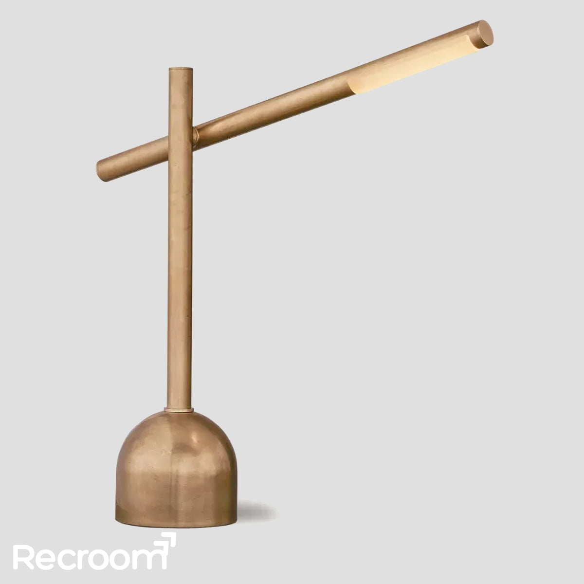 Rusell Task Table Lamp 22"