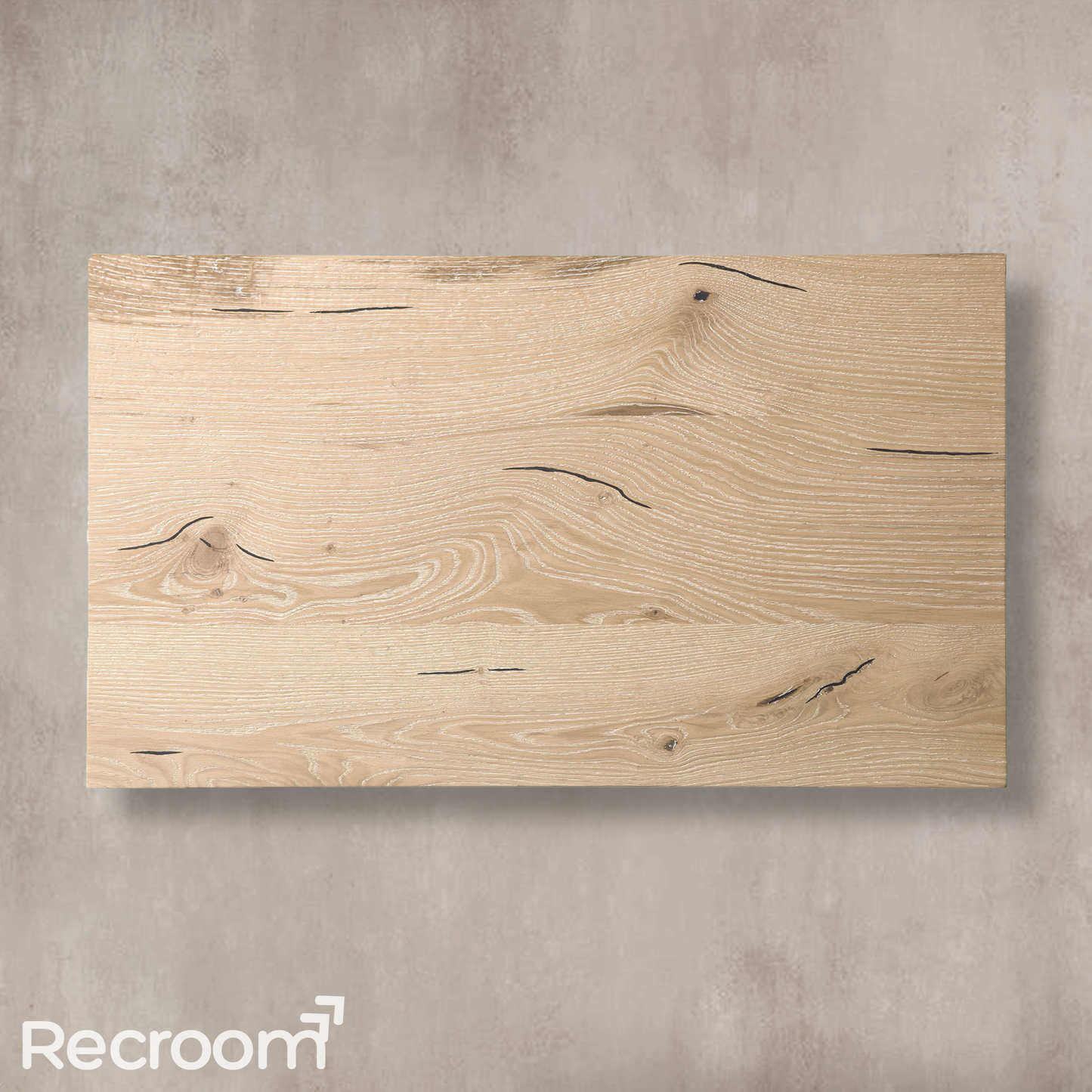 Sullivo Waterfall End Table