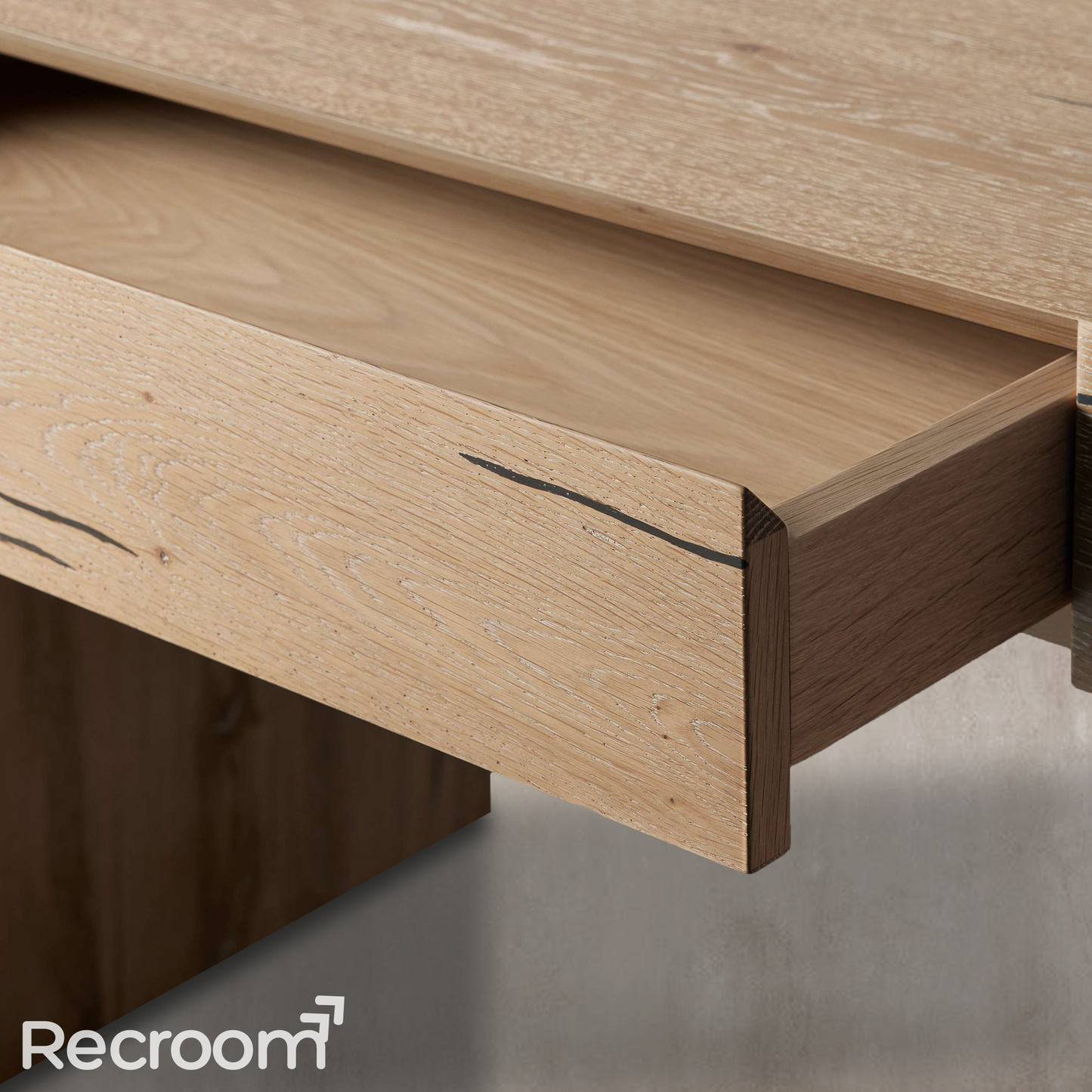 Sullivo Waterfall Desk