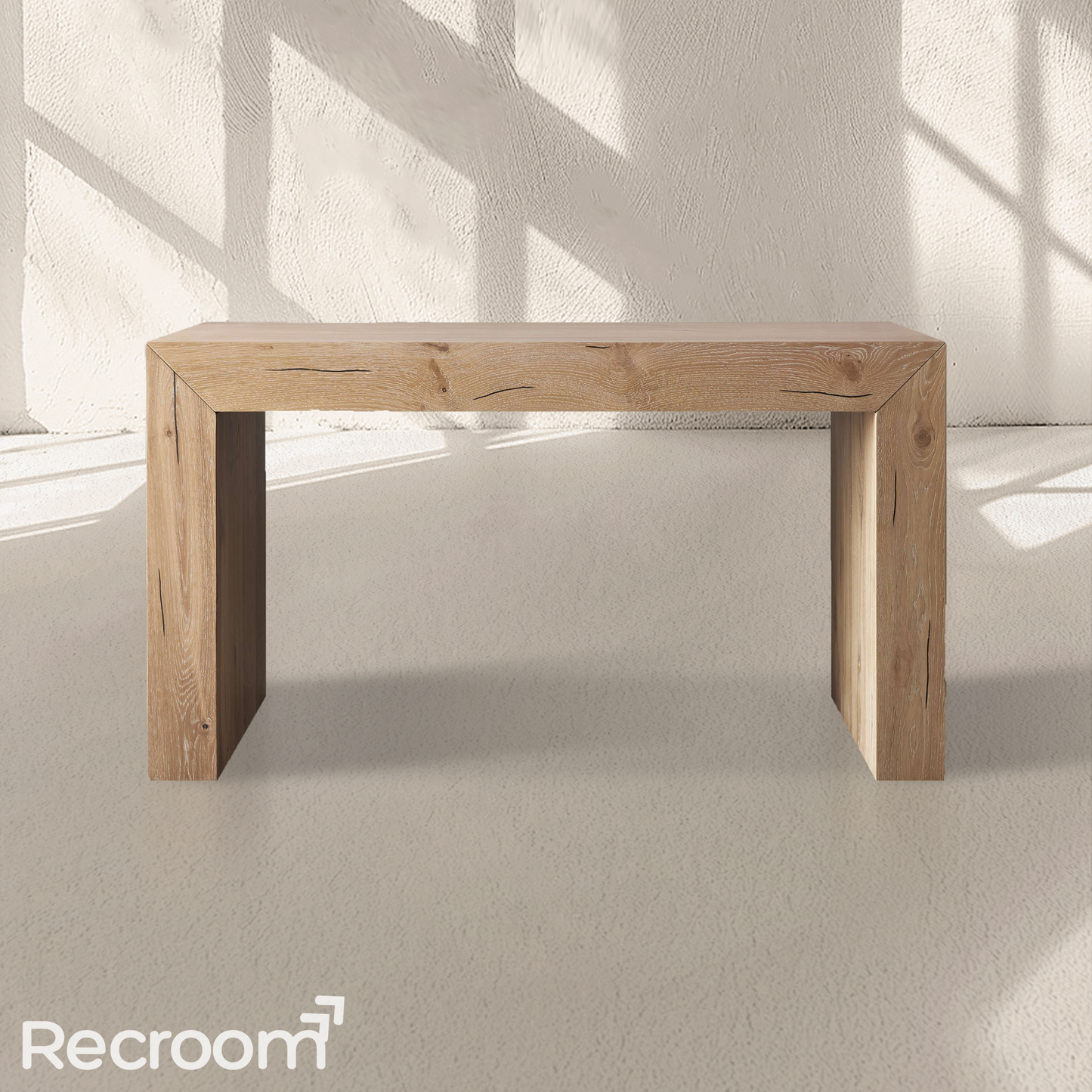 Sullivo Waterfall Desk