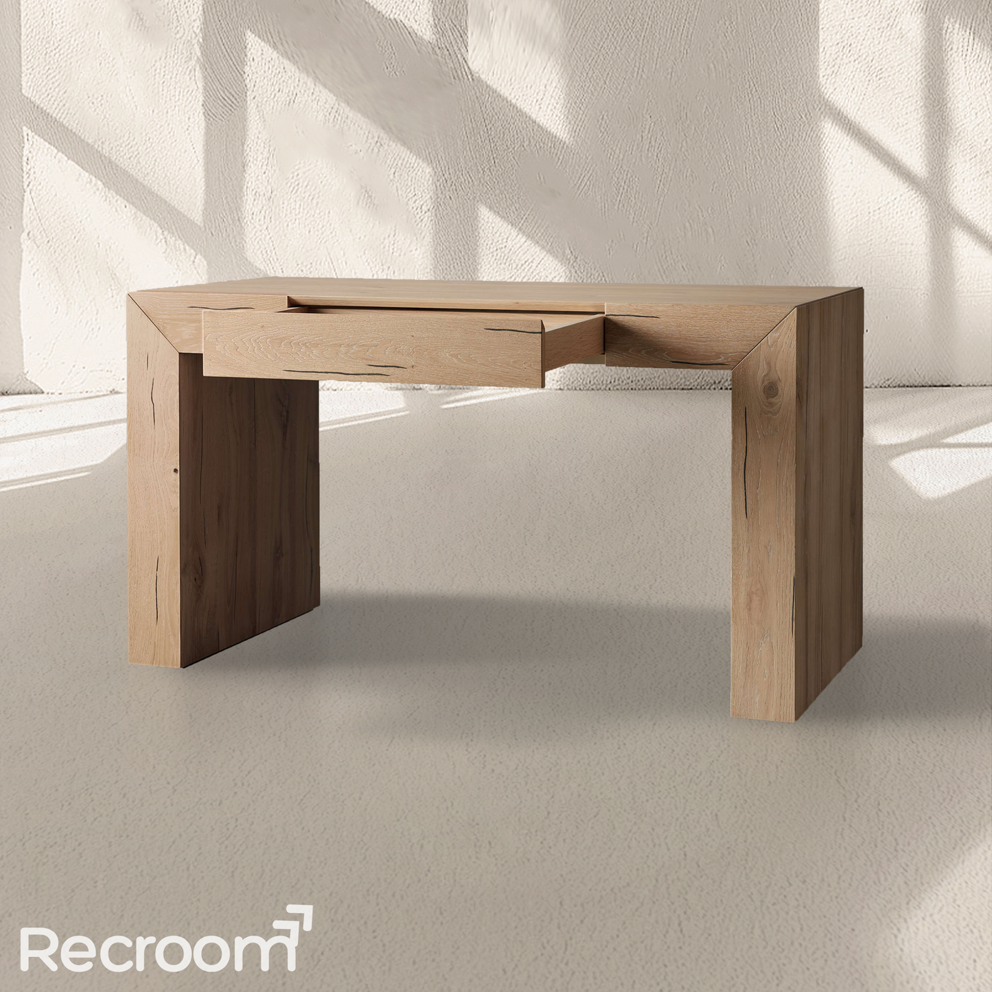 Sullivo Waterfall Desk