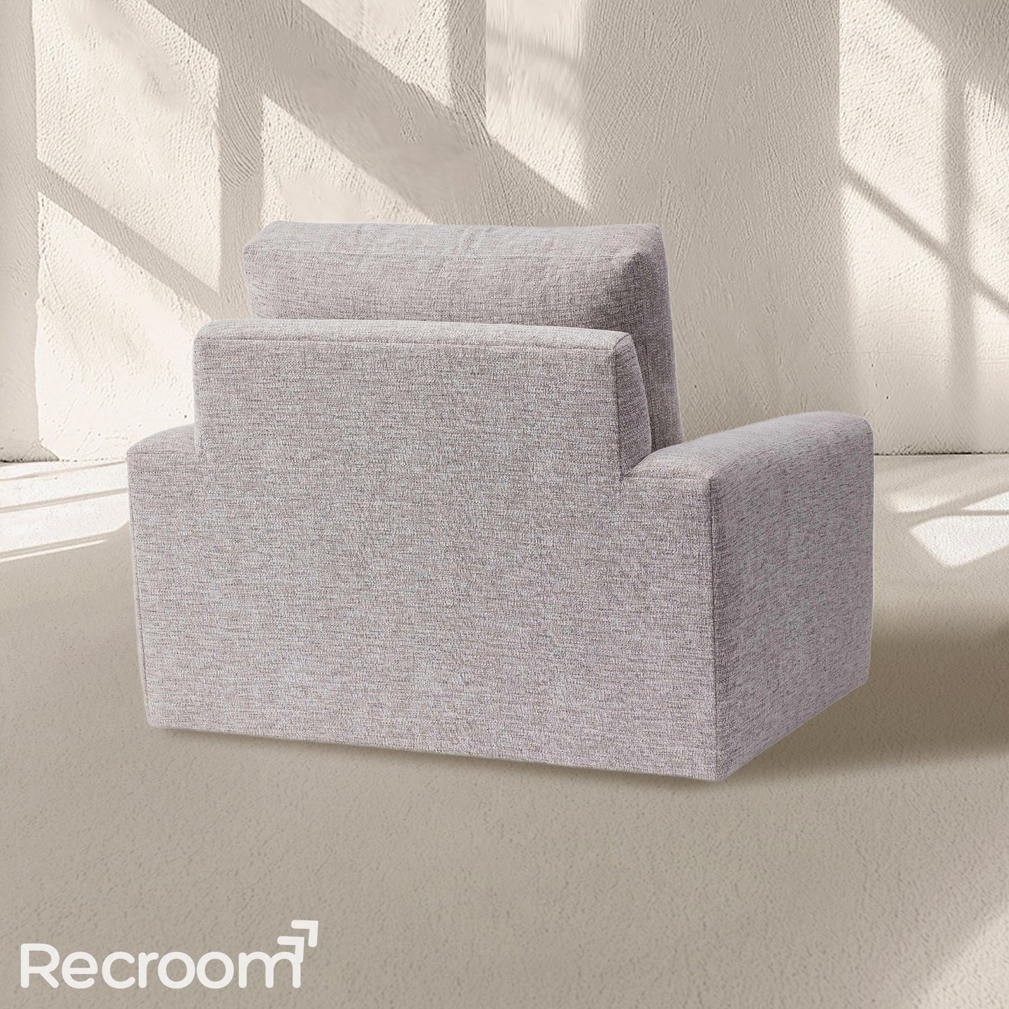 Rellington Outdoor Swivel Chair