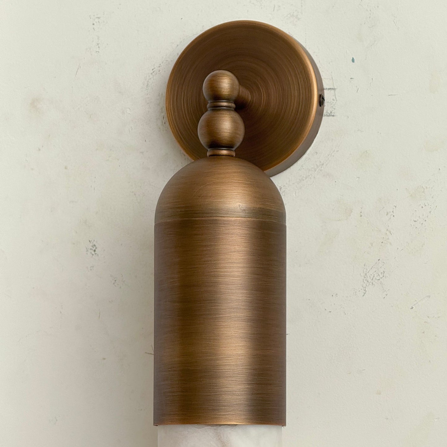 Selene Alabaster Wall Lamp
