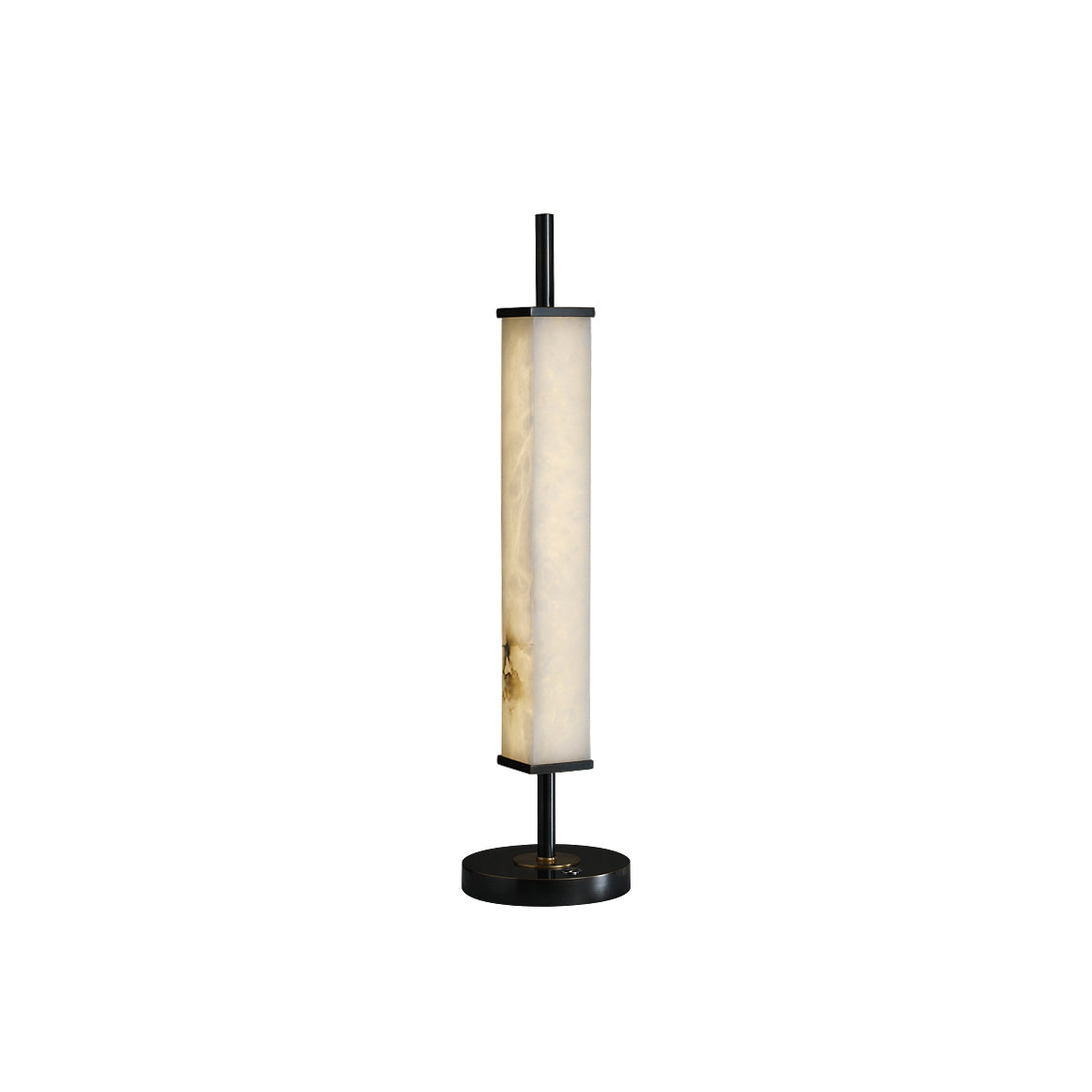 Serano Alabaster Table Lamp