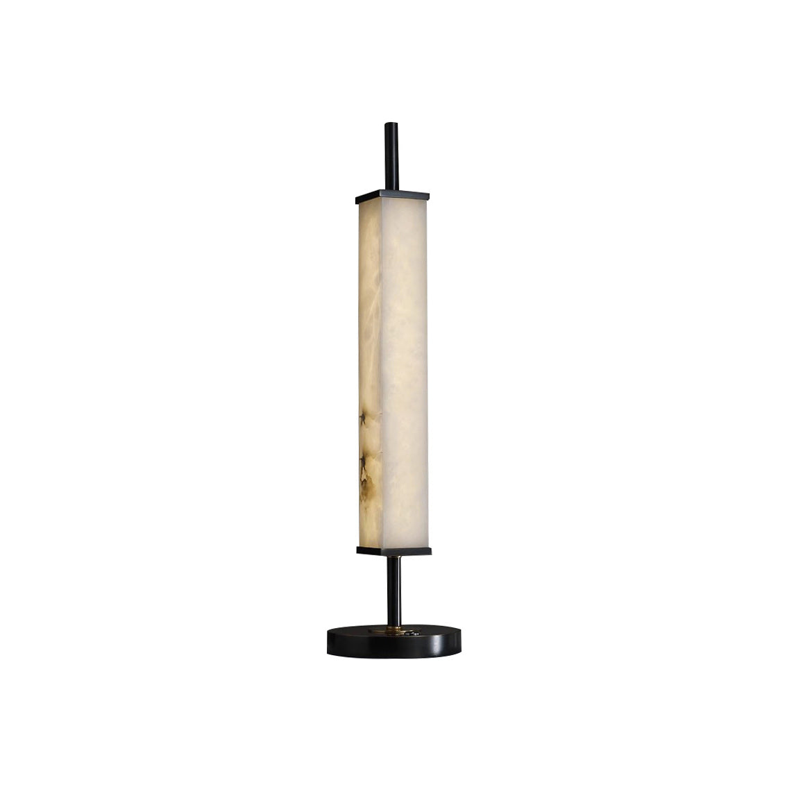 Serano Alabaster Table Lamp
