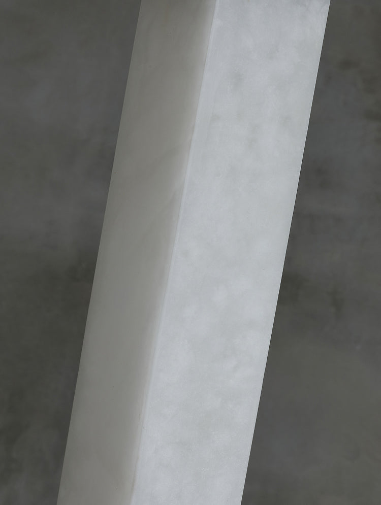 Serano Alabaster Table Lamp