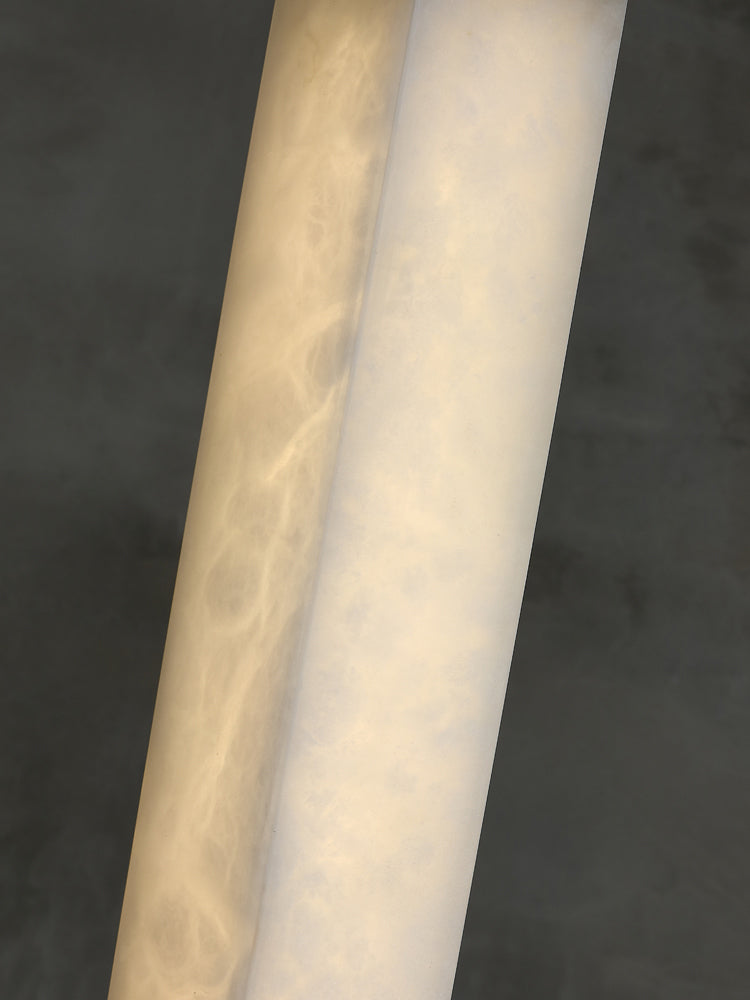 Serano Alabaster Table Lamp