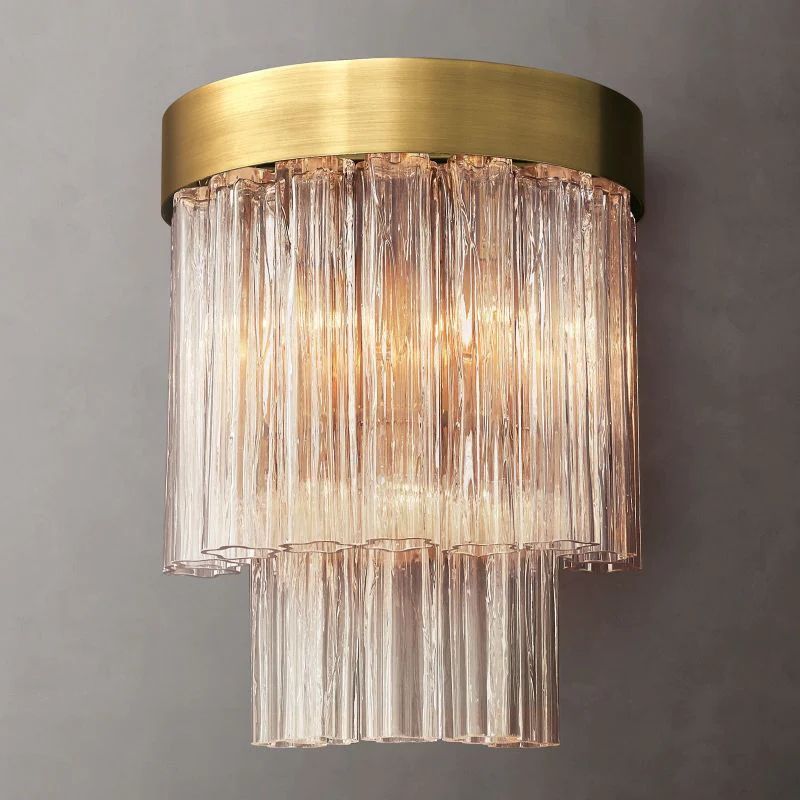 Cielloie Bedroom Wall Sconce 12"