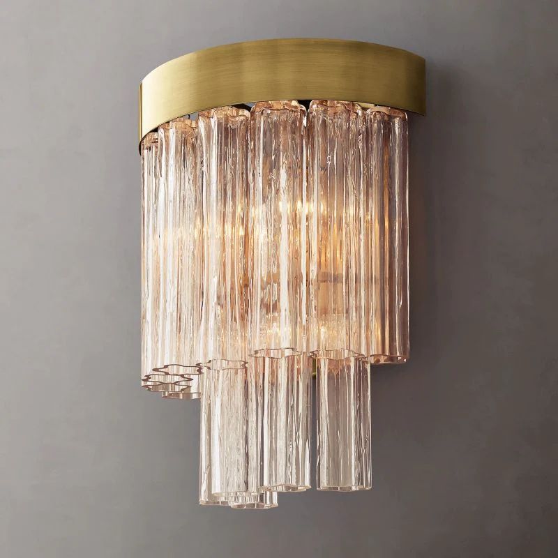 Cielloie Bedroom Wall Sconce 12"