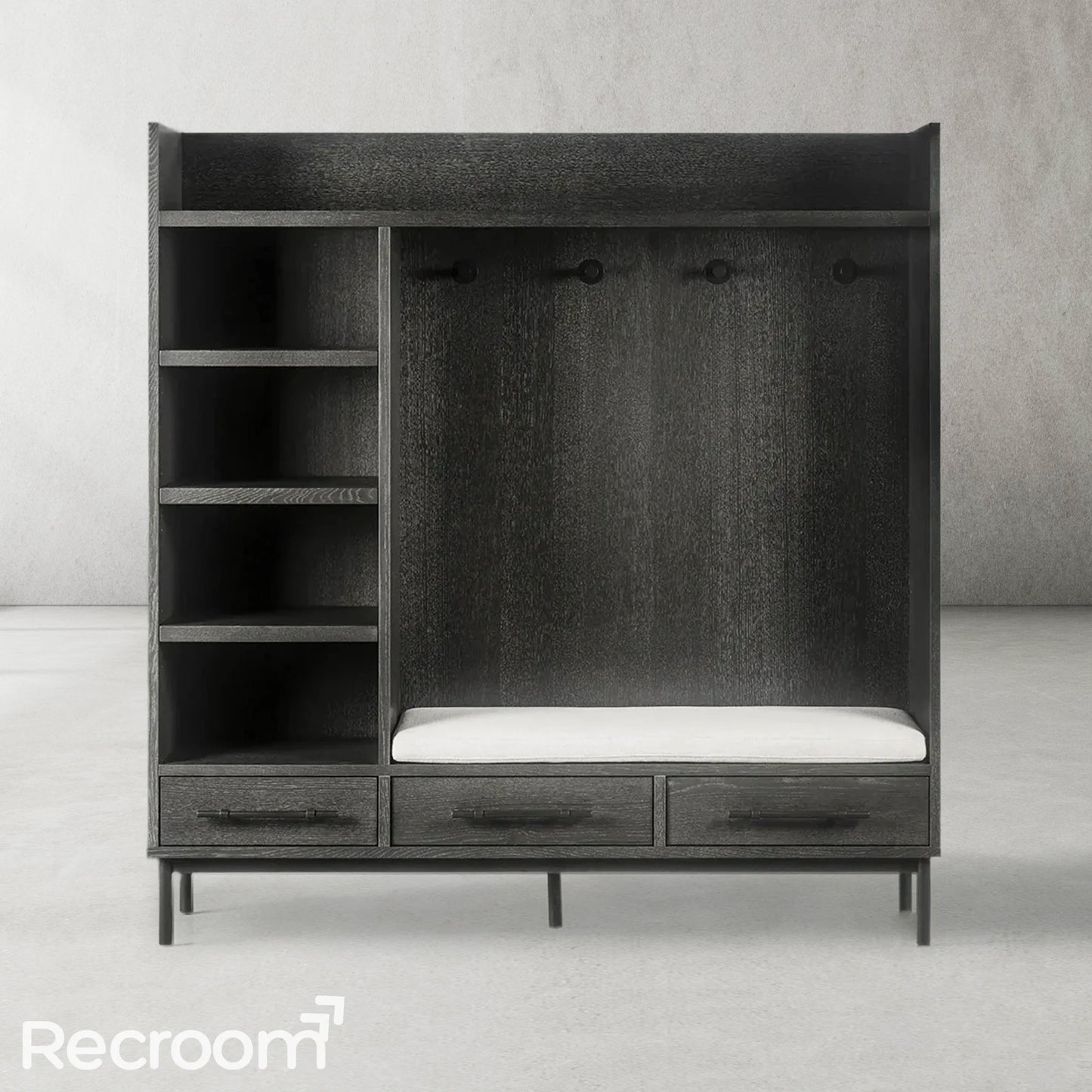 Sullivo Entry Cabinet