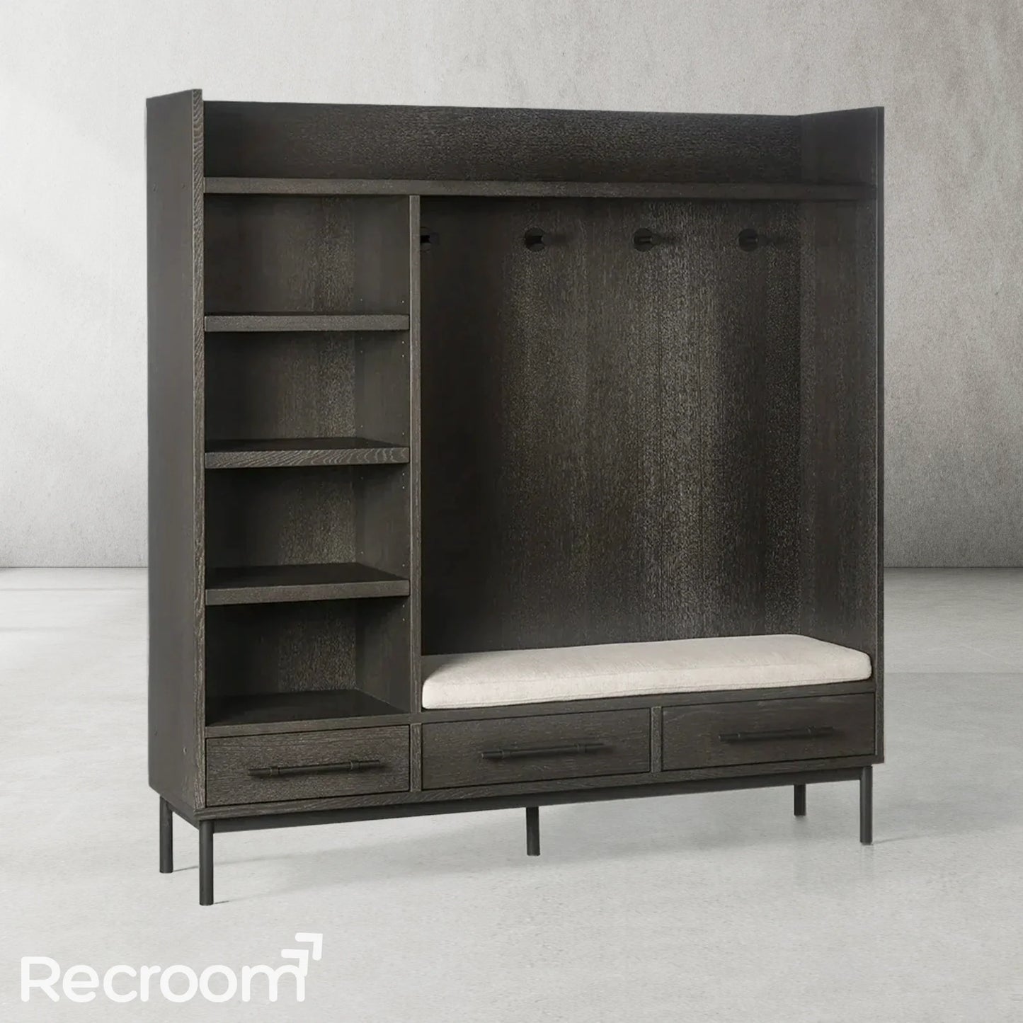 Sullivo Entry Cabinet