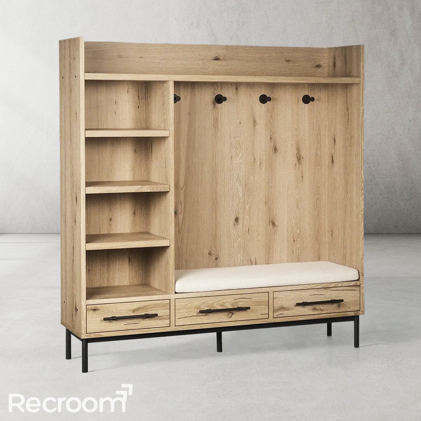 Sullivo Entry Cabinet