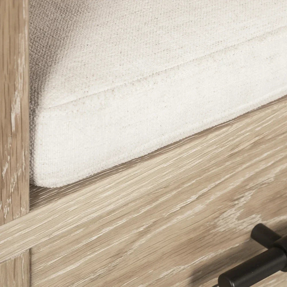 Sullivo Entry Cabinet