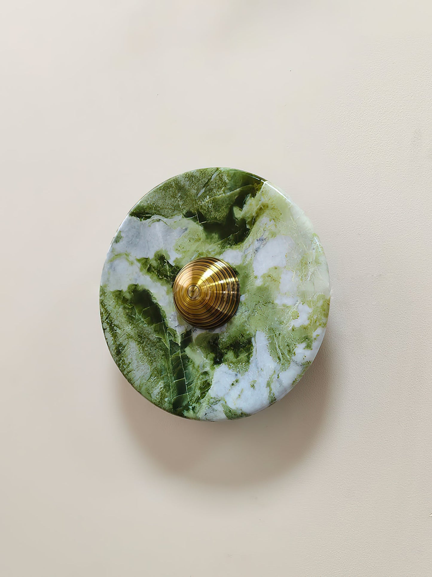 Terkel Alabaster Wall Lamp