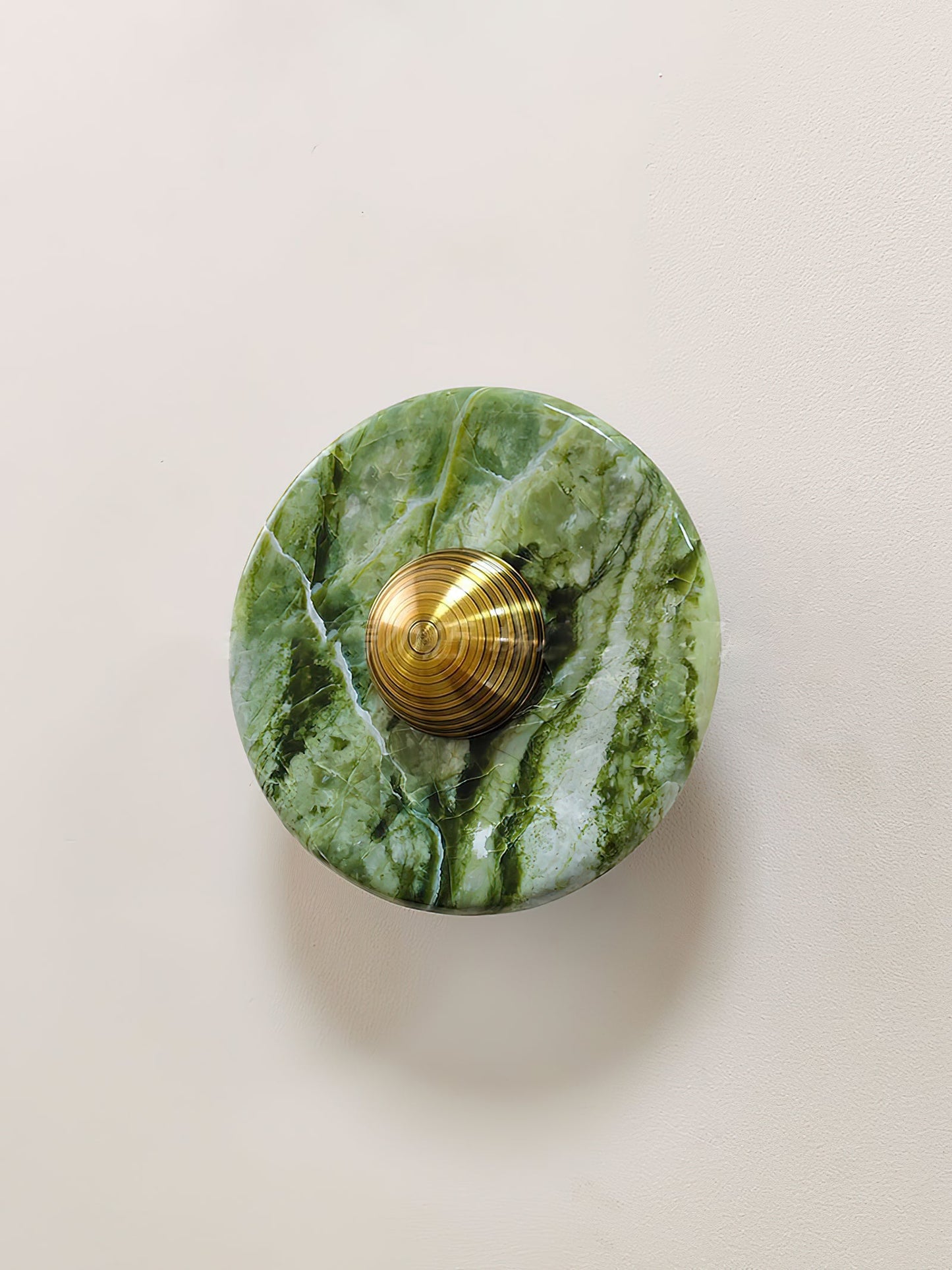 Terkel Alabaster Wall Lamp