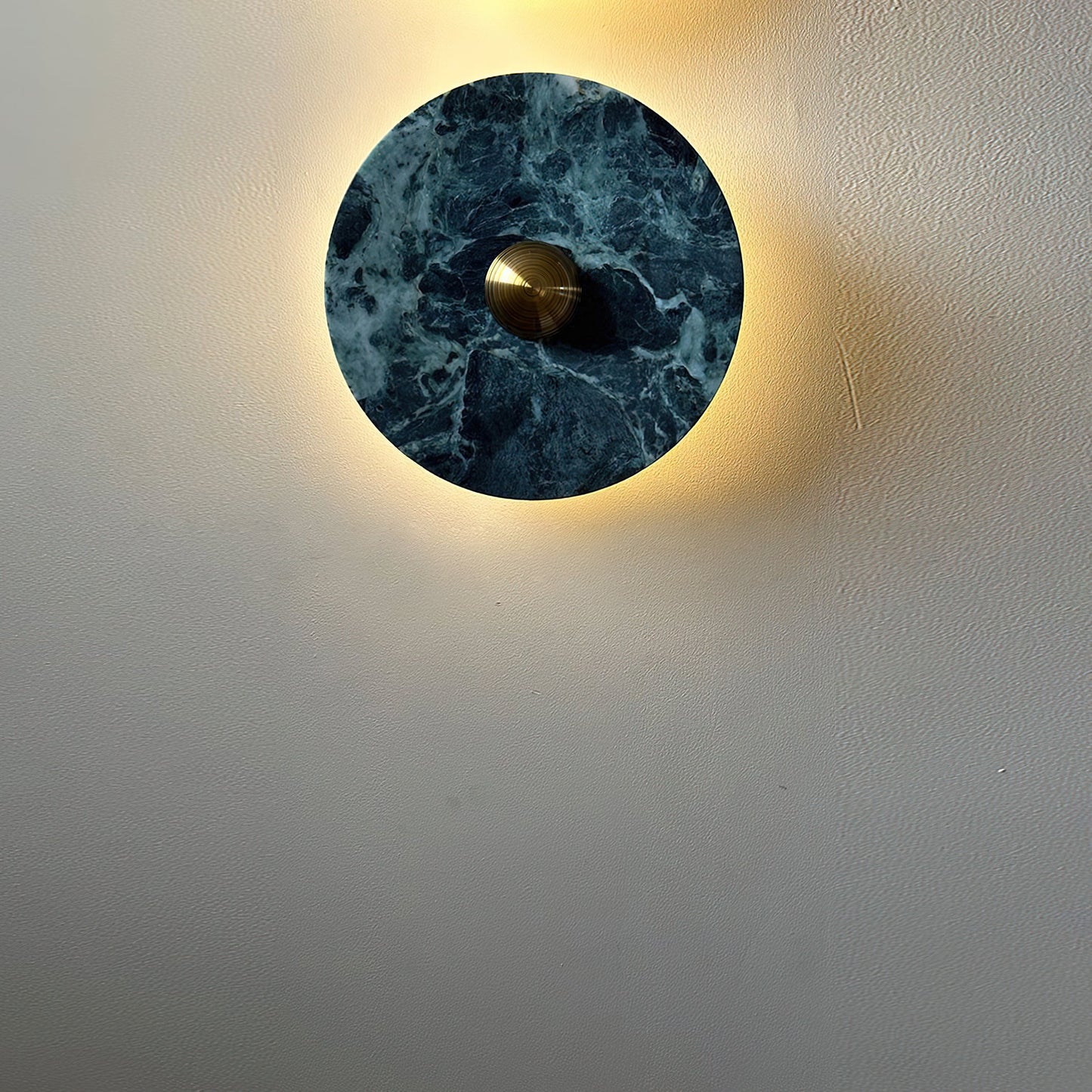 Terkel Alabaster Wall Lamp
