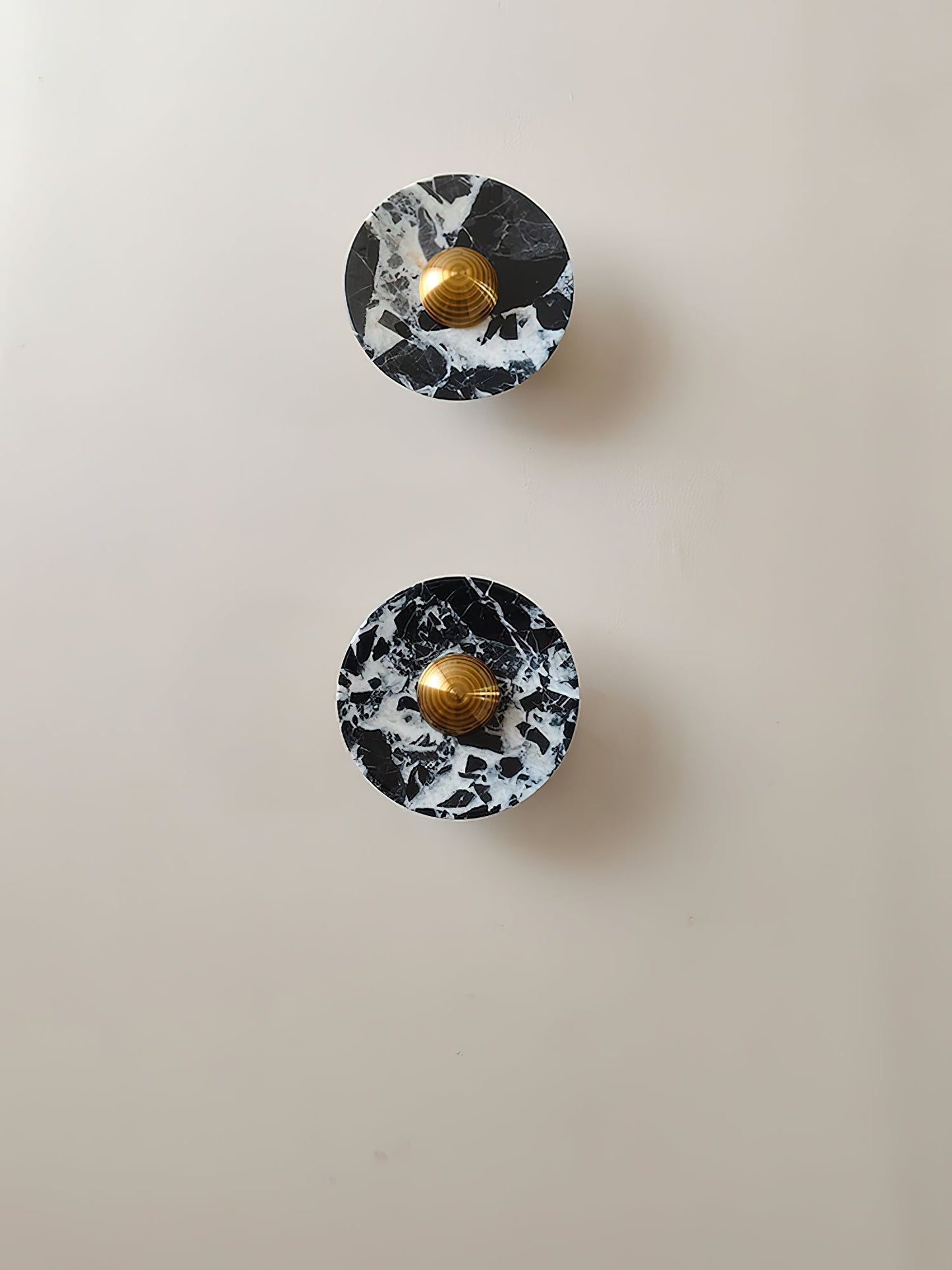 Terkel Alabaster Wall Lamp