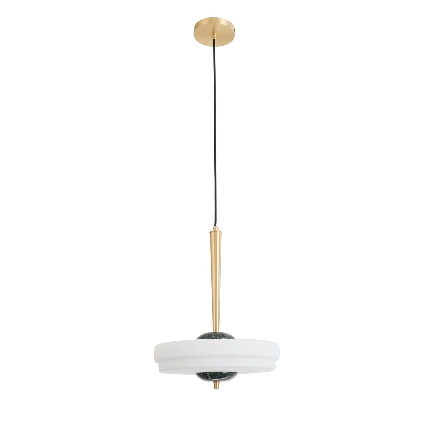 Trave Alabaster Pendant Lamp
