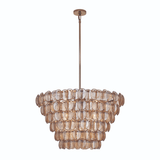 Uroko Large Chandelier