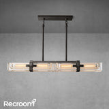 Saviler Linear Chandelier 48"