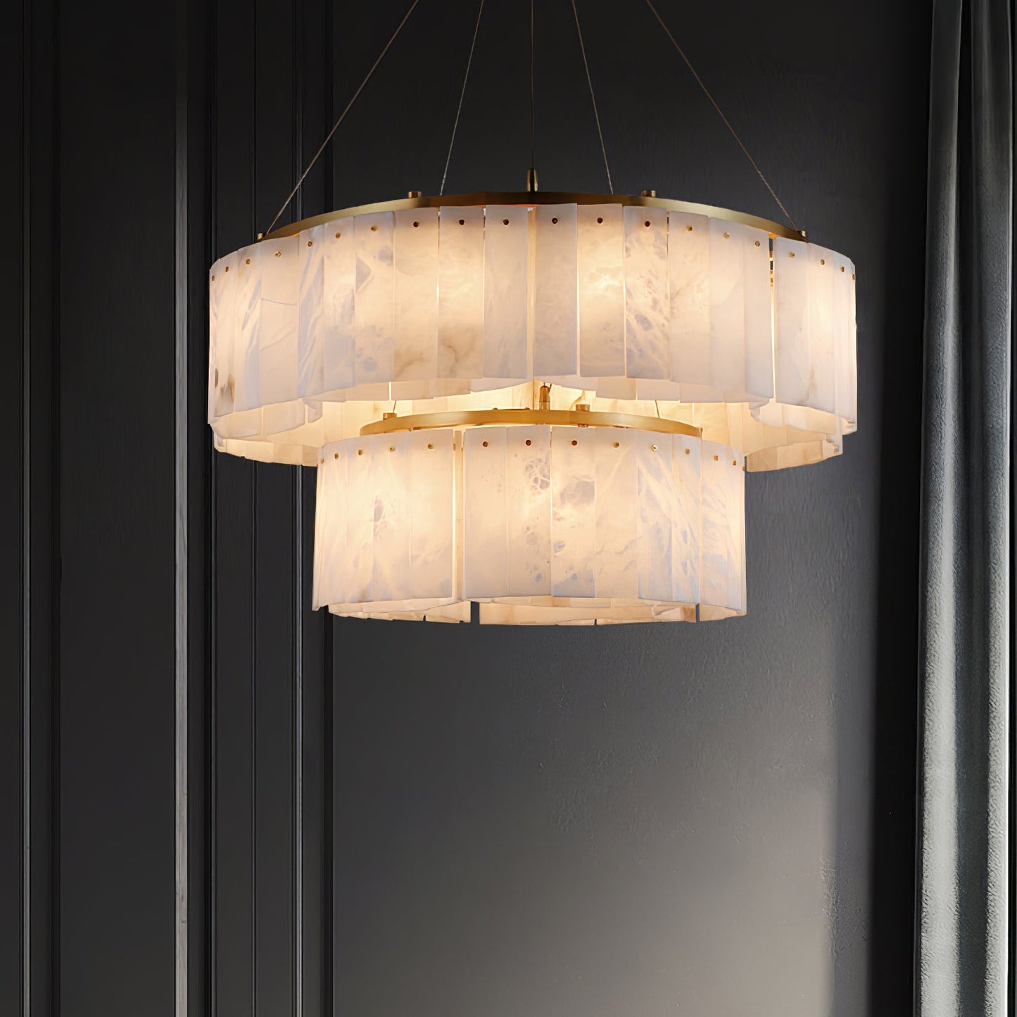 Velaria Chandelier