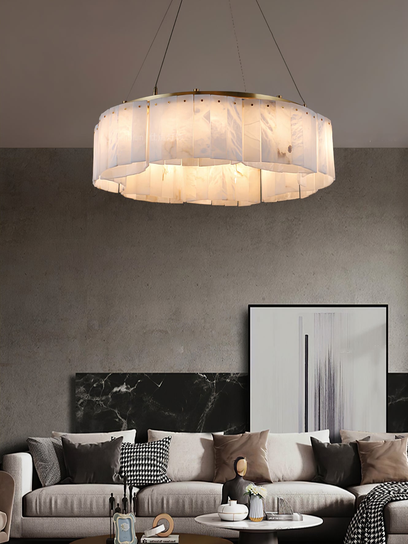Velaria Chandelier