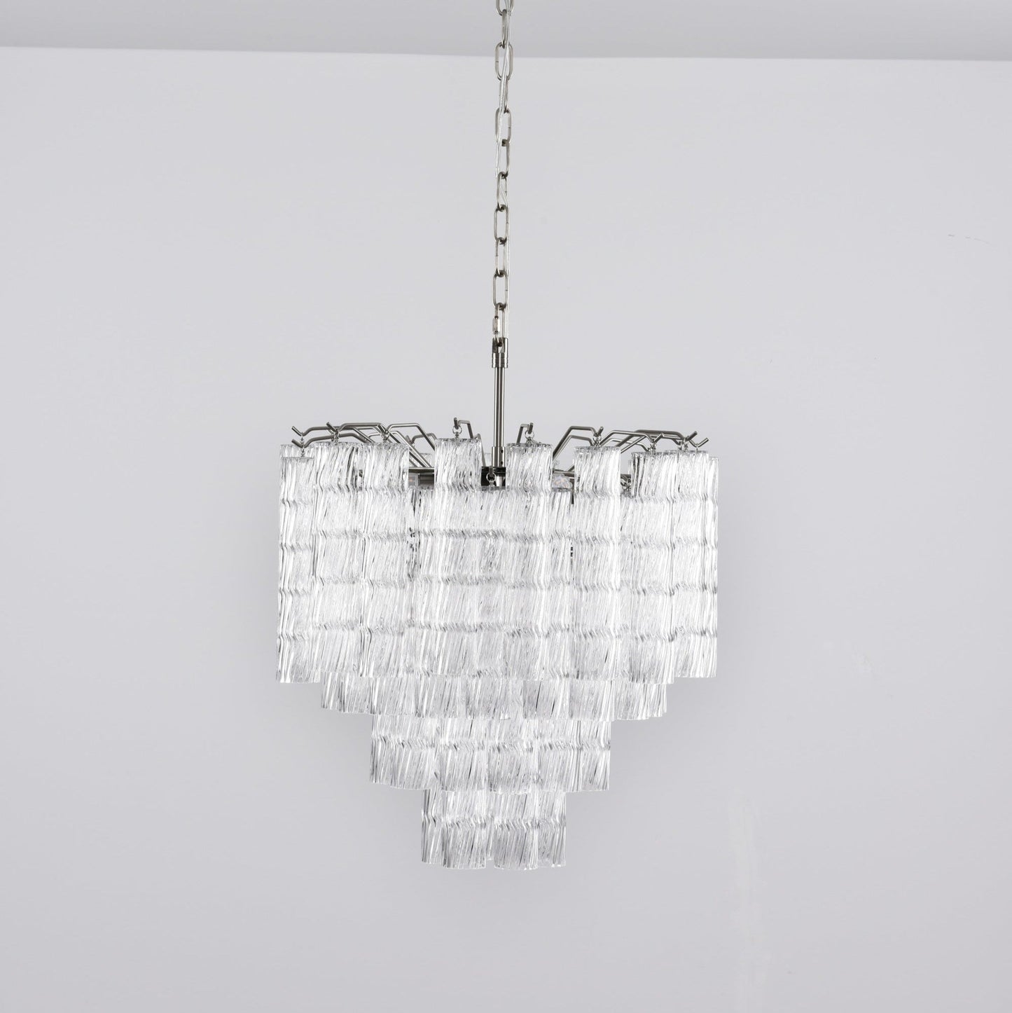 Vetrina Murano Glass Chandelier