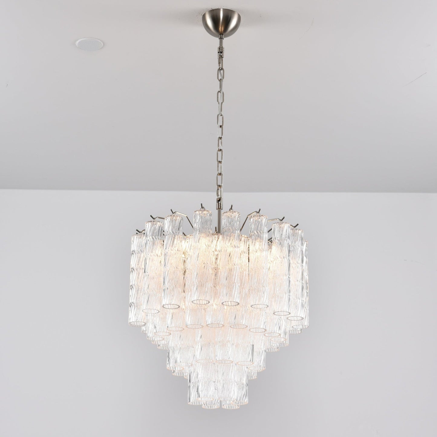 Vetrina Murano Glass Chandelier