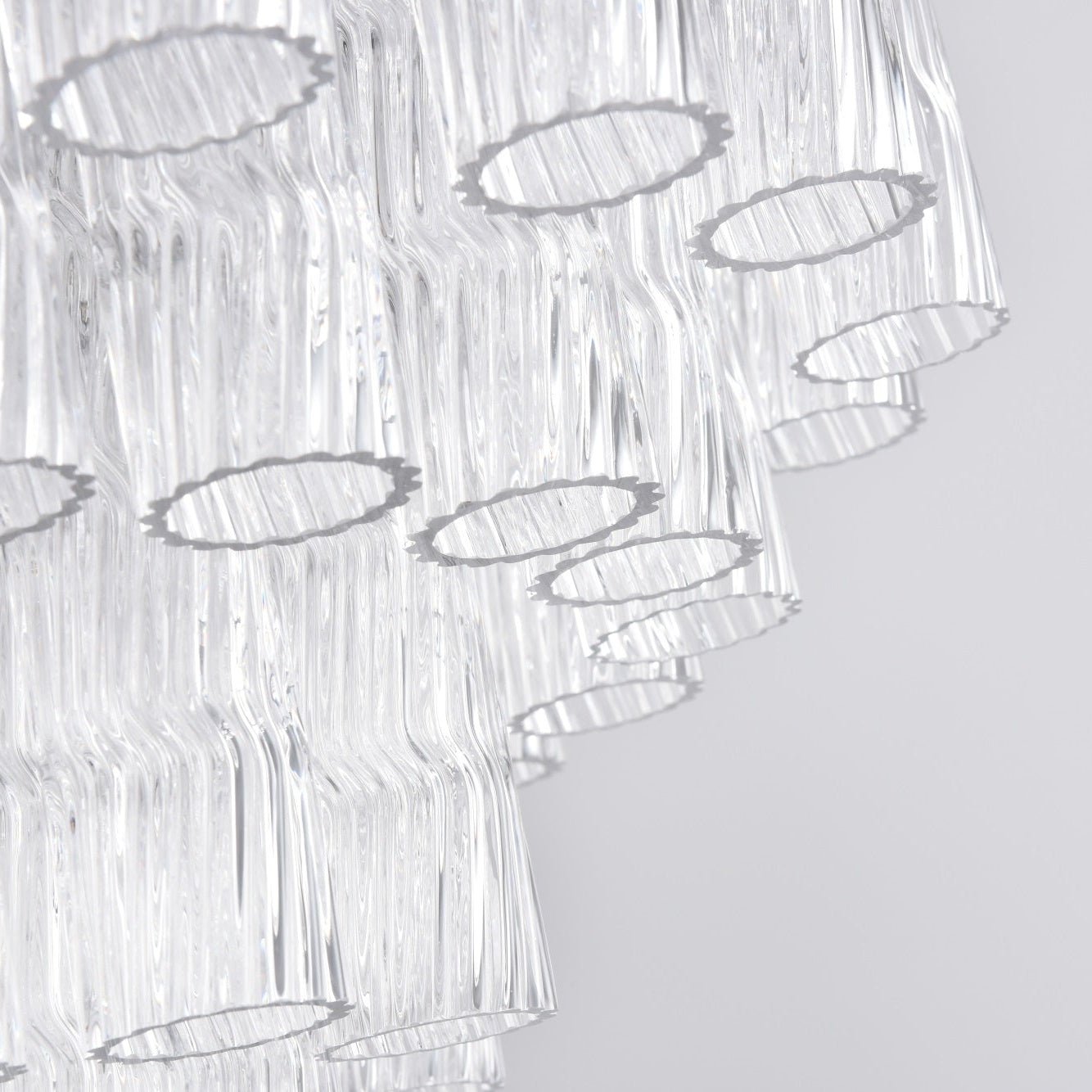 Vetrina Murano Glass Chandelier