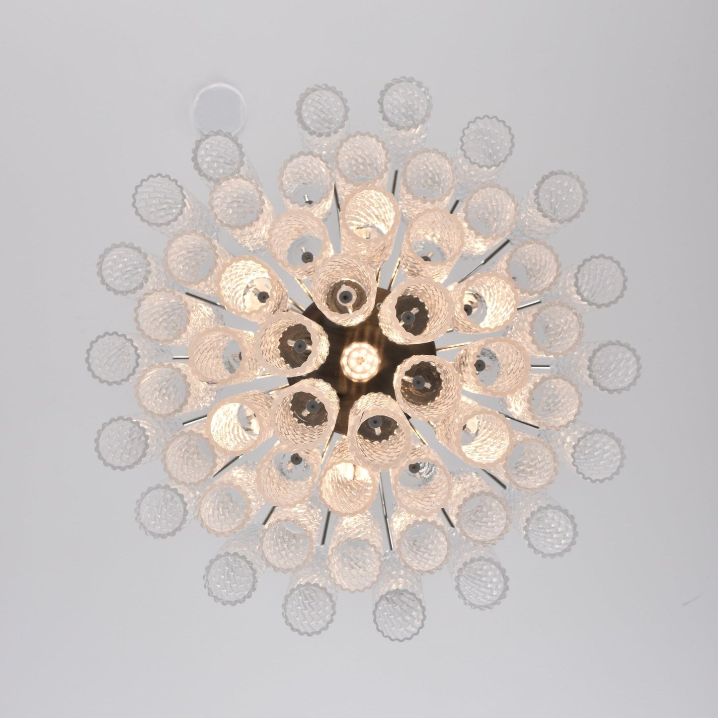 Vetrina Murano Glass Chandelier