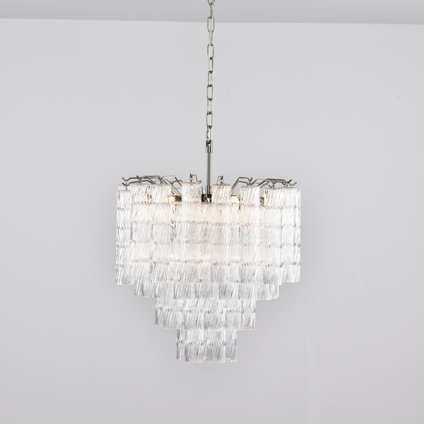 Vetrina Murano Glass Chandelier