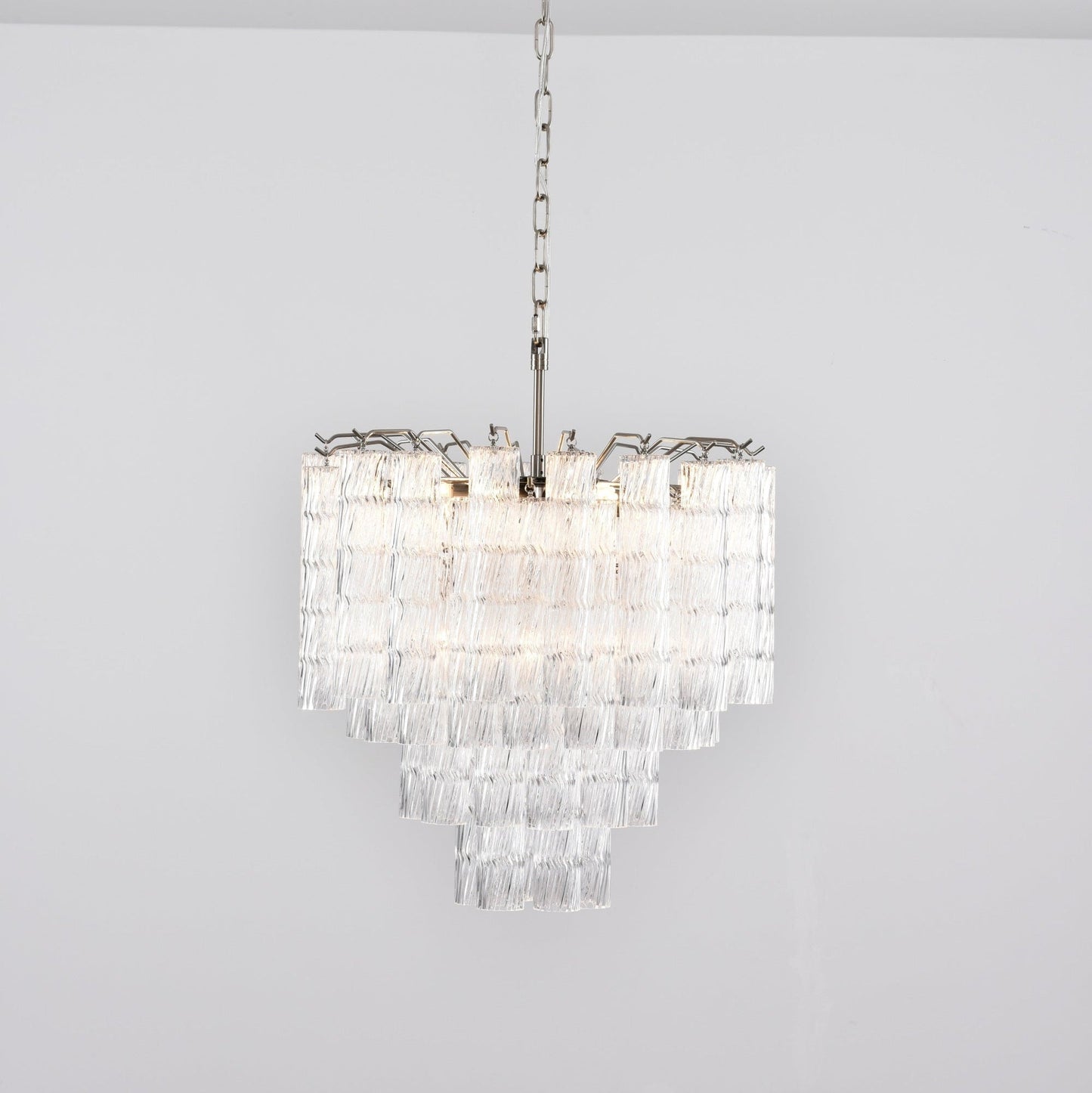 Vetrina Murano Glass Chandelier