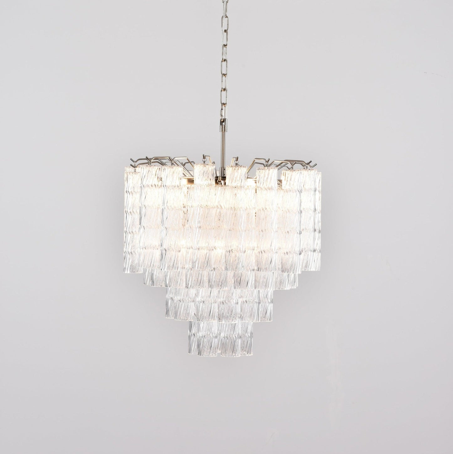 Vetrina Murano Glass Chandelier
