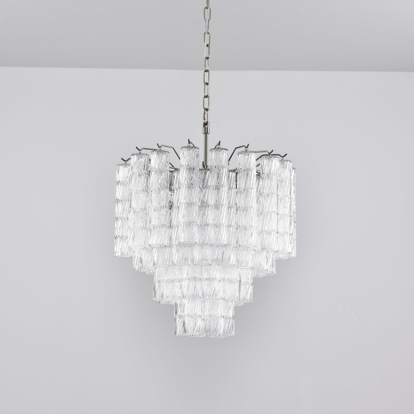 Vetrina Murano Glass Chandelier
