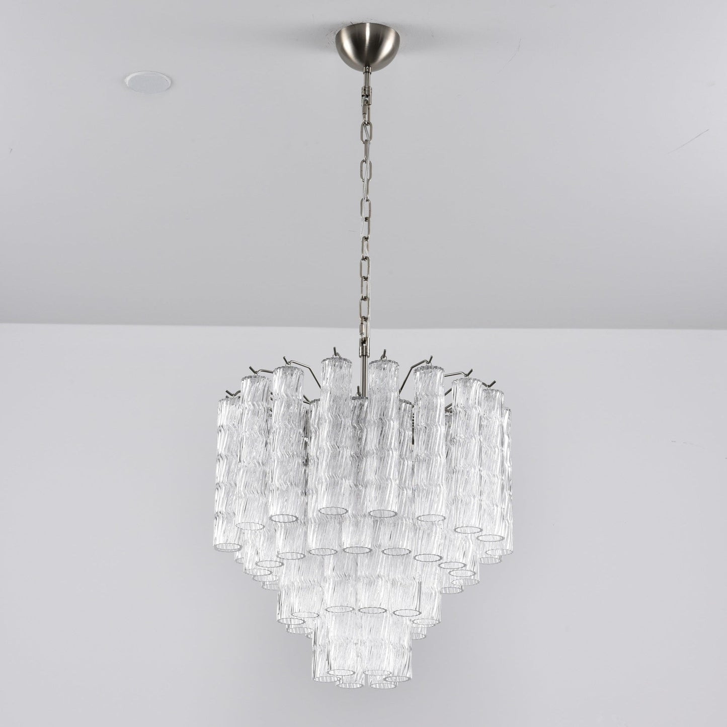 Vetrina Murano Glass Chandelier