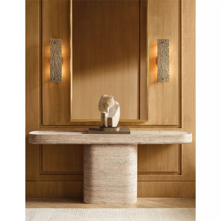 Nova Wall Sconce 19"