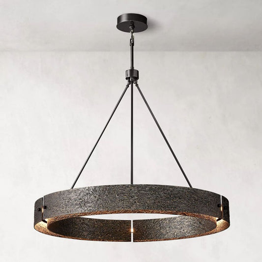 Nova Round Chandelier 48"