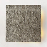 Nova Square Sconce 12"
