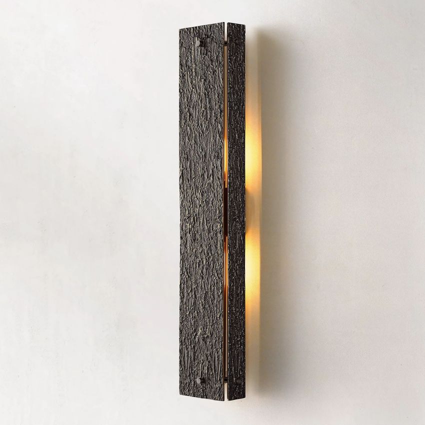 Nova Grand Wall Sconce 32"